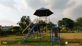 1 KANAL RESIDENTIAL PLOT FOR SALE IN AWT PHASE 2 LAHORE 