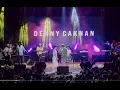 Download Lagu Sugeng Ndalu - Denny Caknan feat. Happy Asmara @Stadion Diponegoro Semarang #Shorts