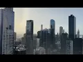Spencer Street Melbourne