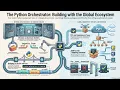 ics110p Lecture 4 podcast Why Python Developers Strategically Borrow Code