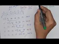 SELECTION SORT Selection sort algorithm program