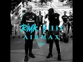 Rim’k Feat Ninho - Air Max (Audio Officiel)