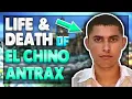 Chino Antrax Sinaloa Cartel Highest Ranking Hitman WorthTheHype