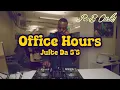 Lagu Office Hours: Chill R\u0026B Vibes for Work, Studying, Relaxing | DJ Juice Da 5'5 Set | R\u0026B ONLY