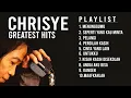 Lagu Playlist Chrisye
