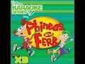 Phineas and Ferb - Gitchee Gitchee Goo without dialog