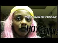 What it s really like working at Hot Topic