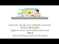 JavaScript A to Z Full Course In Sinhala Part 6 Black Tiger Sinhala