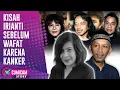 Download Lagu Kabar Duka Musisi Irianti Erningpraja Wafat, Suami Dan Para Sahabat Ungkap Ini | CUMISTORY