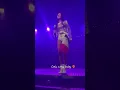 Download Lagu INNA LIVE SINGING COLA SONG FROM HER CONCERT IN SPAIN 2025