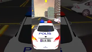 شرطه خدمه الشعب 