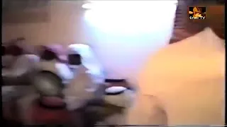 محمد عبده ابعتذر جلسة سابع مولد الطائف 