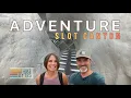 SAN DIEGO Annie s Canyon Fun Easy Short Hike Solana Beach Encinitas Ca