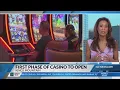 Catawba Nation s 1B casino project to open in phases