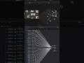 tried 3d camera on fusion for the first time