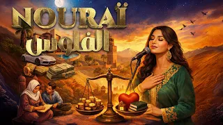💸 Nourai - الفلوس | راي شعبي جديد  2026 الفلوس | راي شعبي جديد  🔥 (Clip Officiel)