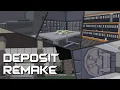 Entry Point 2 New Deposit Remake Operators