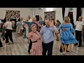 Download Lagu 30 08 Taki widok należy do rzadkości - nasz Kamerzysta z Małżonką na parkiecie!