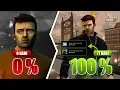 Dari diKhianati sampe jadi Raja Libery City | GTA 3 100% Tamat dan 77 Hari