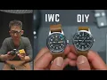 Should You Build Your Own Watch