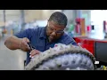 We Keep Industries in Motion with Industrial Manufacturing Services and Solutions