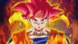 Download Dragon Ball Z   NARUTO SHIPPUDEN OP 16 .  SILHOUETTE [AMV] MP3