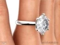 5ct Tiffany Engagement Ring