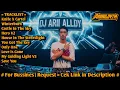 Download Lagu BREAKBEAT MIXTAPE TERBARU 2025 KNIFE X CARTEL REMIX FULL BASS 2025 - [ Mixed By ARII ALLDY ]