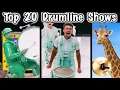 Top 20 WGI Drumline Shows of 2026