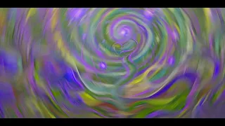 Psychedelic Portal Ethno-Electronic Glitch 432 Hz 148 BPM Night Rave
