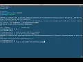 Helidon CLI live restart
