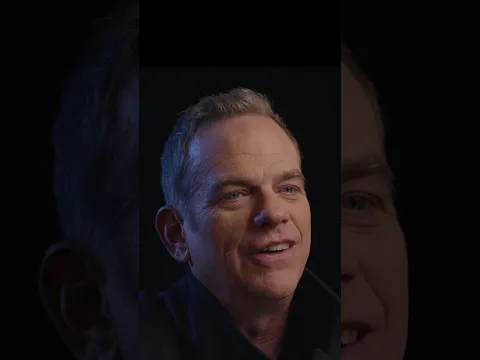 Garou - Un meilleur lendemain (entrevue à propos de l'album)