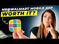 Me Walmart Mobile App Review 2026 Pros and Cons - Honest Unbiased