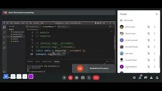 Global Object node js 19-9-2022