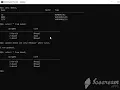 SQL 3 update delete truncate and drop