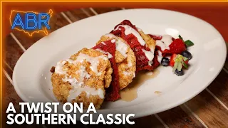 Ashley Finds Brunch Perfection at Lula Sadie s in Durham