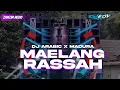 Download Lagu DJ ARABIC X MADURA MAELANG RASSAH VIRAL TIKTOK FT ZAMZIM AUDIO EDY PROJECT 🔥❗❗
