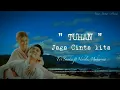 Download Lagu TUHAN JAGA CINTA KITA  _ Tri Suaka ft Nabila Maharani | Cover Lirik