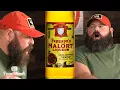 THE NASTIEST LIQUEUR IN THE WORLD Jeppson s Malort