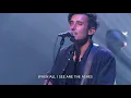 Battle Belongs (Live) | Christmas Tour 2020