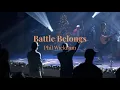 Battle Belongs (Live) | Christmas Tour 2020