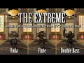 FFXIV Bard Performance - The Extreme (E12S / Oracle of Darkness)