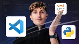 How to Set up VS Code for Data Science AI
