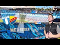 The SWEDISH CUP FINAL 2024 Full Matc ay Documentary MALMO FF - DJURGARDENS IF 1 May 2024