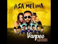 Download Lagu Asa Melina -  Vanpee ft Stormrex, Francis Odega \u0026 Pammy UduBonch