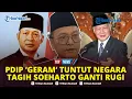 Download Lagu 🔴PDIP Sebut Negara Harusnya Tagih Ganti Rugi Triliunan ke Soeharto, Bukan Beri Gelar Pahlawan