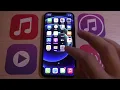 iPhone 12 All Ringtones