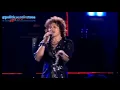 Héroes del Silencio La chispa adecuada Live from Valencia Listen to it with 🎧