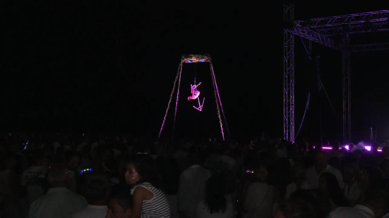 Fiesta de la Luna