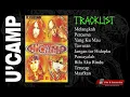 Download Lagu U'CAMP - MELANGKAH